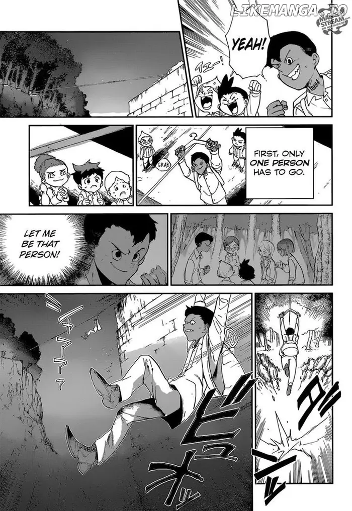 The Promised Neverland chapter 36 image 05_optimized